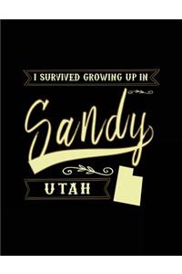 I Survived Growing Up In Sandy Utah