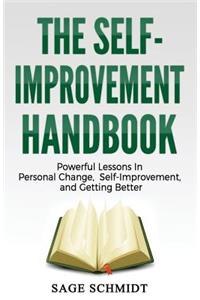 The Self-Improvement Handbook