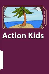 Action Kids