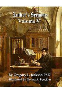 Luther's Sermons