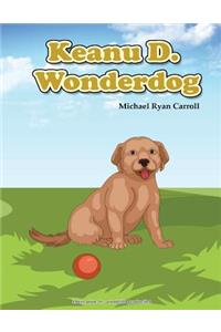 Keanu D. Wonderdog