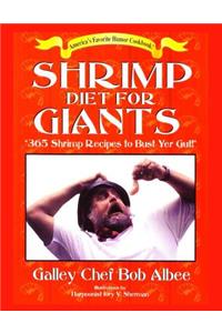 Shrimp Diet for Giants