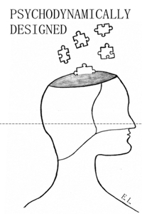 psychodynamically designed