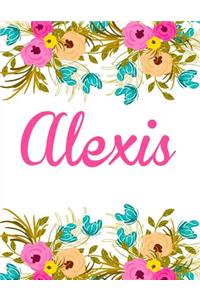 Alexis