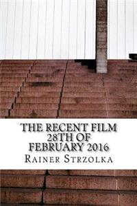 recent film