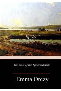 The Nest of the Sparrowhawk
