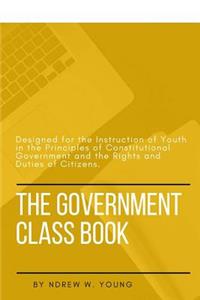 The Government Class Book