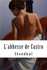 L'abbesse de Castro
