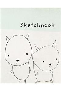 Sketchbook