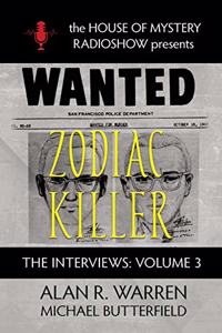 Zodiac Killer Interviews