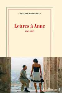 Lettres  a Anne