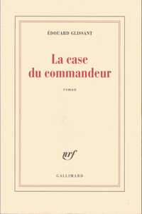 La case du commandeur