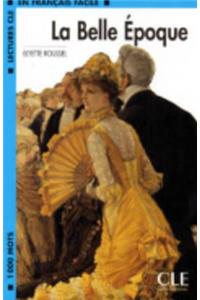 La belle epoque