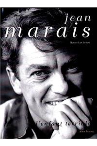 Jean Marais, L'Enfant Terrible