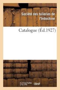 Catalogue