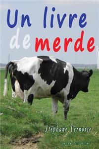 livre de merde