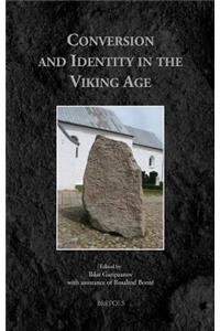 Conversion and Identity in the Viking Age