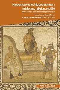 Hippocrate Et Les Hippocratismes