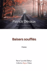 Baisers soufflés