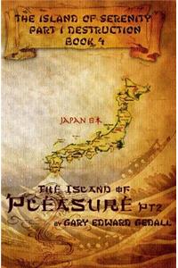 The Island of Serenity Book 4