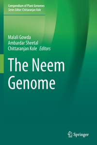 Neem Genome