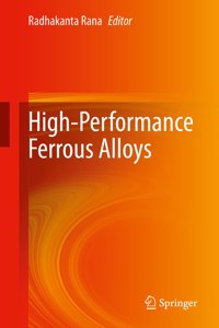 High-Performance Ferrous Alloys