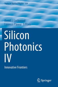 Silicon Photonics IV