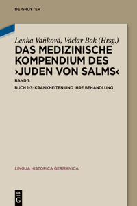 Buch 1-3: Krankheiten Und Ihre Behandlung