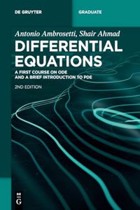 Differential Equations