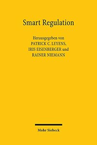 Smart Regulation