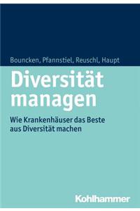 Diversitat Managen