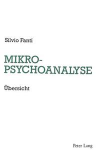 Mikropsychoanalyse