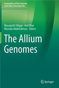 Allium Genomes