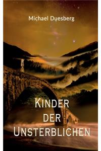 Kinder Der Unsterblichen