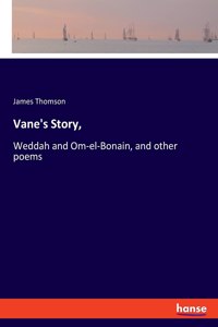 Vane's Story,