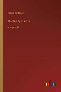 The Deputy of Arcis