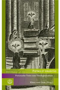 Pietas Et Eruditio