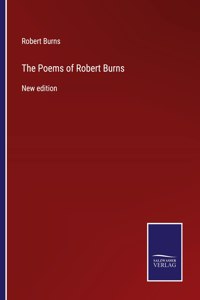 Poems of Robert Burns