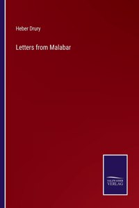 Letters from Malabar