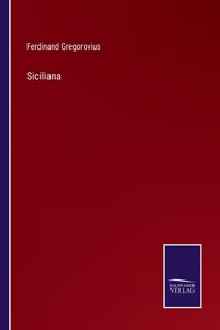 Siciliana