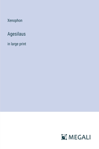 Agesilaus