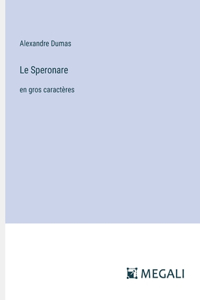 Speronare