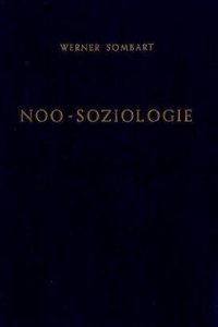 Noo-Soziologie