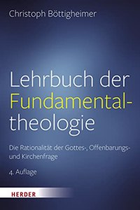 Lehrbuch Der Fundamentaltheologie