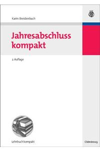 Jahresabschluss Kompakt