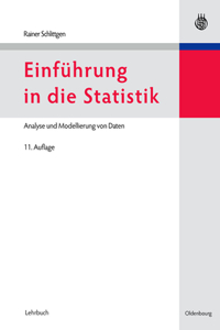 Einführung in Die Statistik