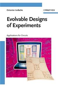 Evolvable Designs of Experiments