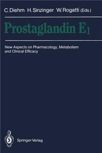 Prostaglandin E1