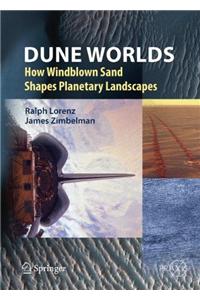 Dune Worlds