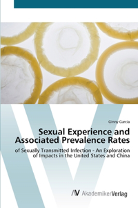 Sexual Experience and Associated Prevalence Rates